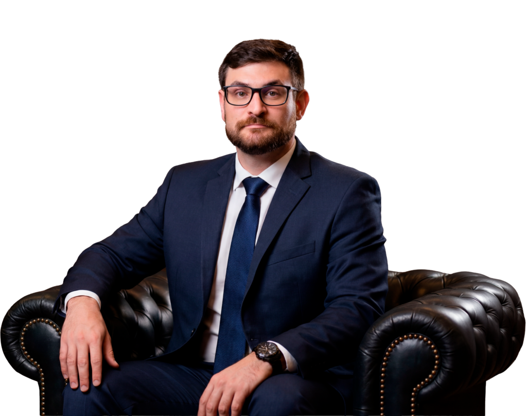 Dr. Vinícius Escudeiro, urologista em Campinas