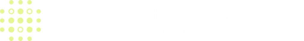 Logo Dr. Vinícius Escudeiro — Urologista em Campinas